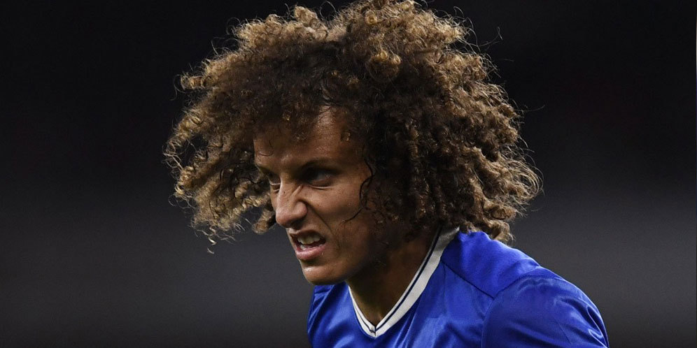 Klopp Puji Akurasi Tendangan Bebas David Luiz