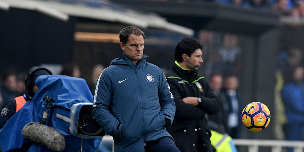 Inter vs Torino, Final - Hidup Atau Mati