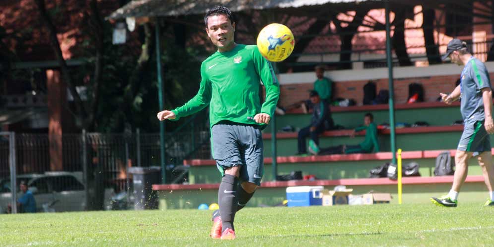 Dedi Kusnandar Ungkap Alasan Kembali ke Persib