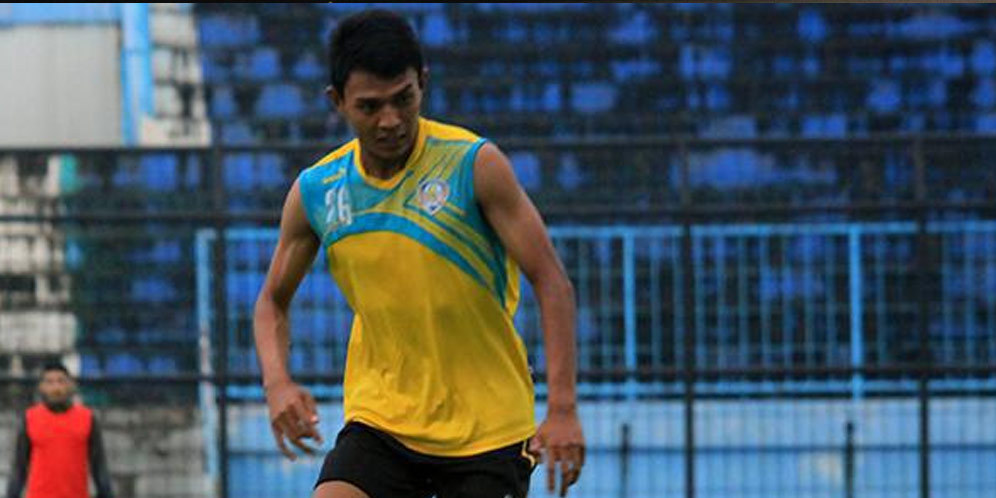 Aji Santoso Siapkan Dedik Gantikan Gonzales