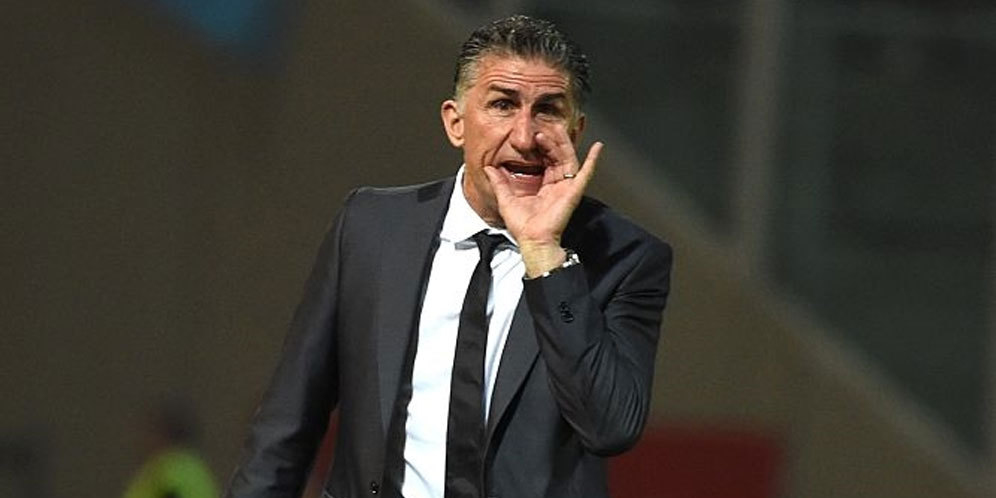 5 Kandidat Pengganti Edgardo Bauza di Timnas Argentina