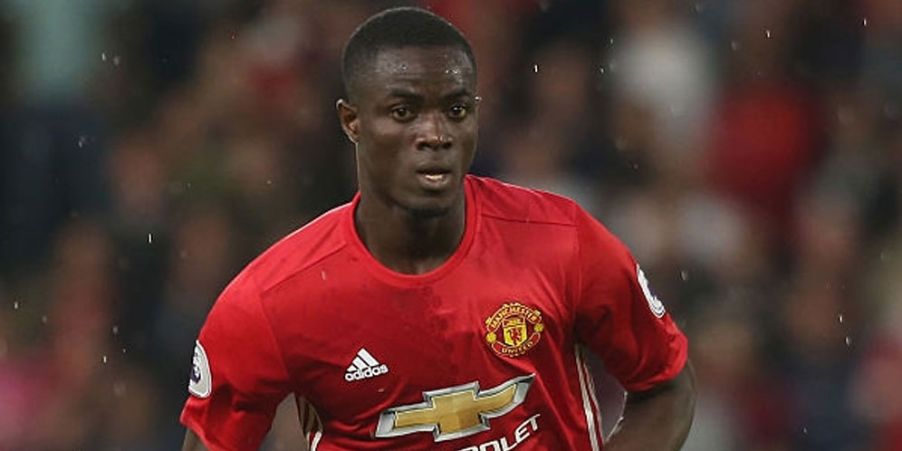 Mourinho Puas dengan Ketangguhan Eric Bailly