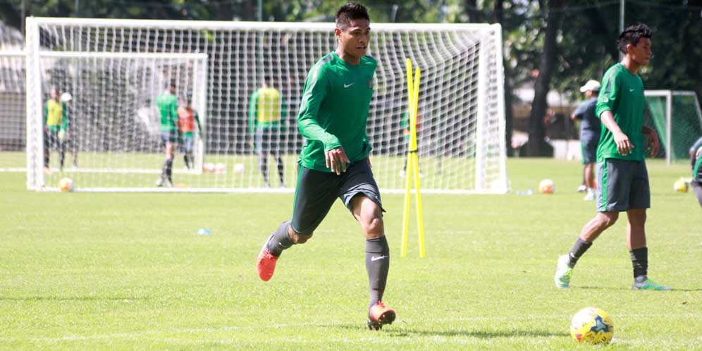 Fachruddin Bakal Perkuat Madura United