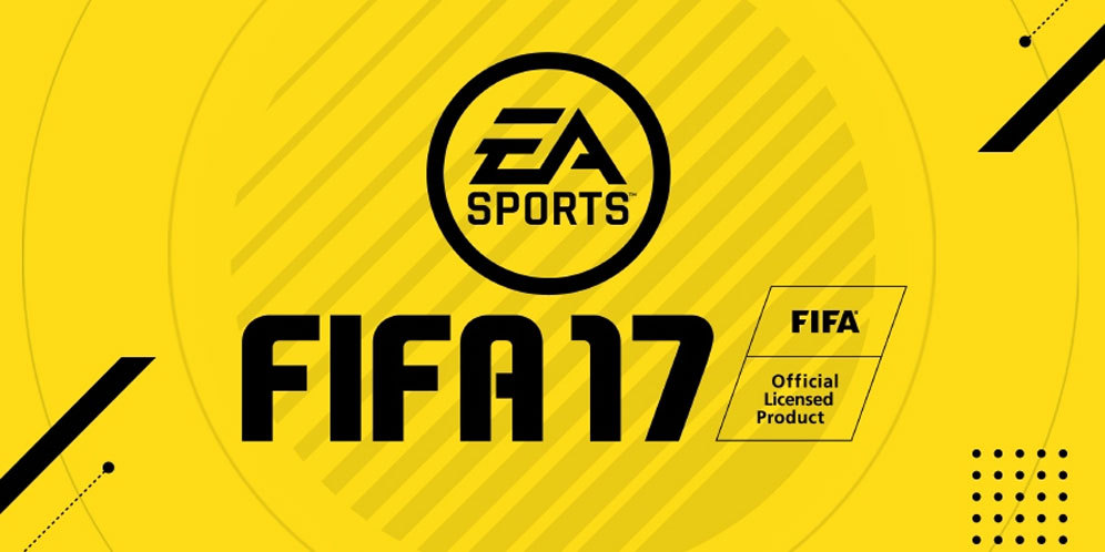 Momen Konyol Game FIFA 17 Dibuat Versi Nyata, Ini Hasilnya