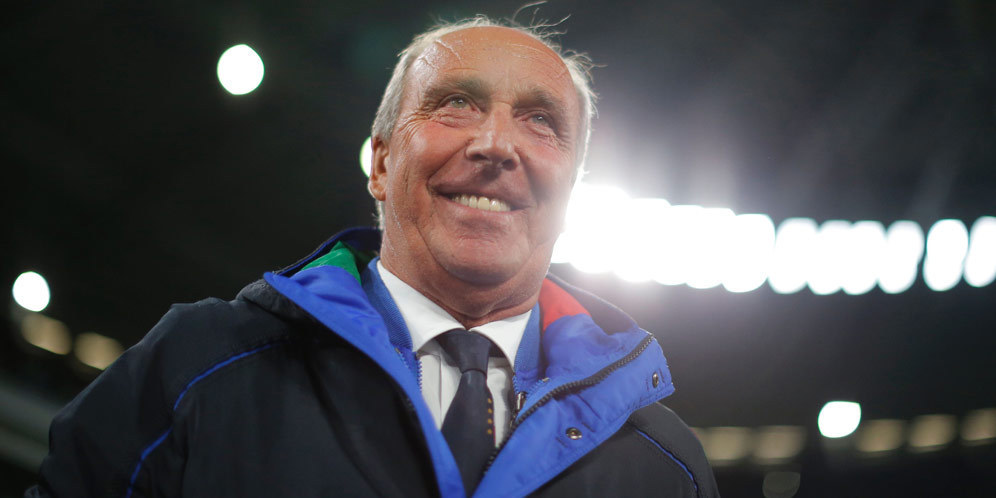 Ventura: Italia Bermain Terlalu Tegang