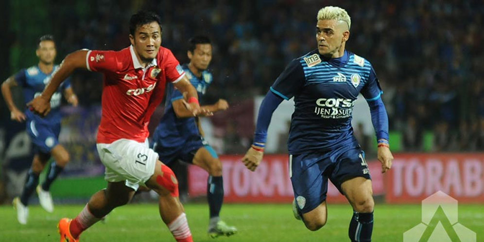 Gunawan Dwi Cahyo Kaget Didaftarkan ke Piala AFF