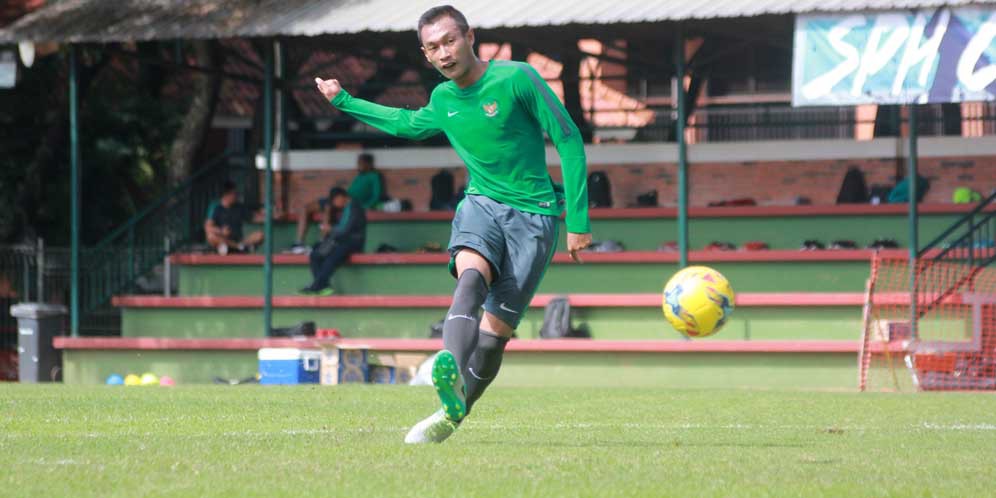 Hansamu Yama dan Duo Bali United Gabung Bhayangkara FC