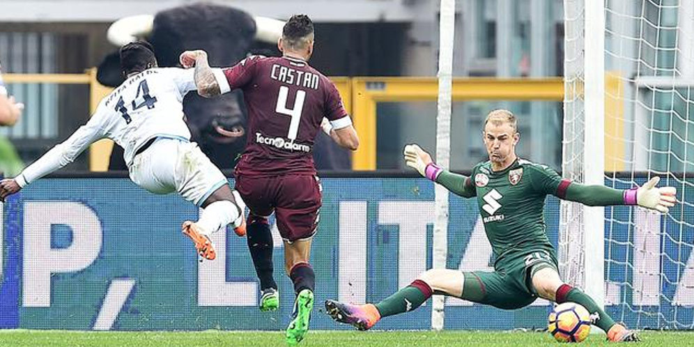 Highlights Serie A: Torino 2-2 Lazio