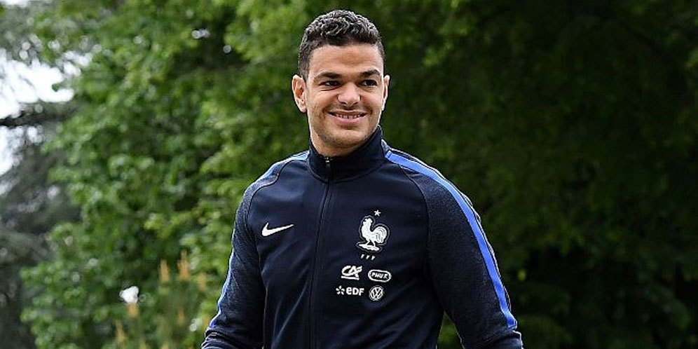 'Ben Arfa Seperti Ibrahimovic'