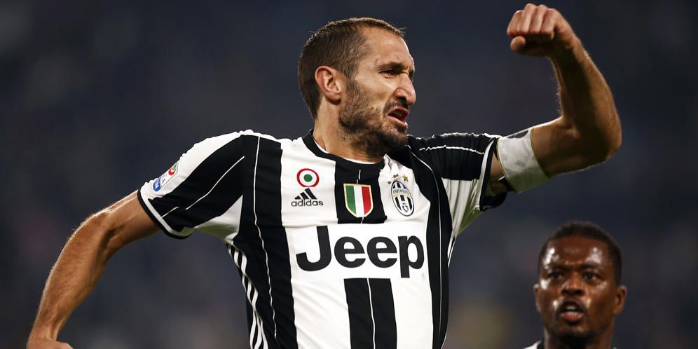 Highlights Serie A: Juventus 4-1 Sampdoria