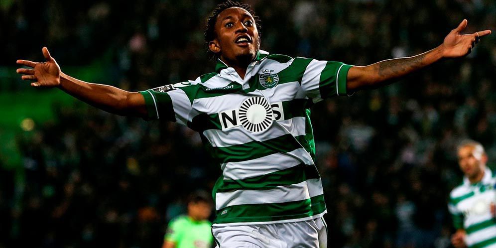 Barcelona Akui Ikut Kejar Gelson Martins