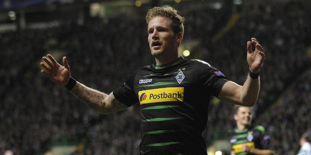 Highlights Liga Champions: Celtic 0-2 Borussia Monchengladbach