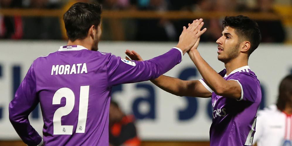 Highlights Copa del Rey: Cultural Leonesa 1-7 Real Madrid