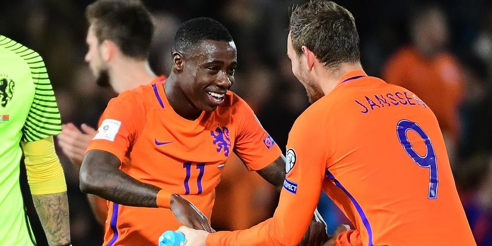 Wijnaldum Sarankan Liverpool Rekrut Bintang Muda Belanda Ini