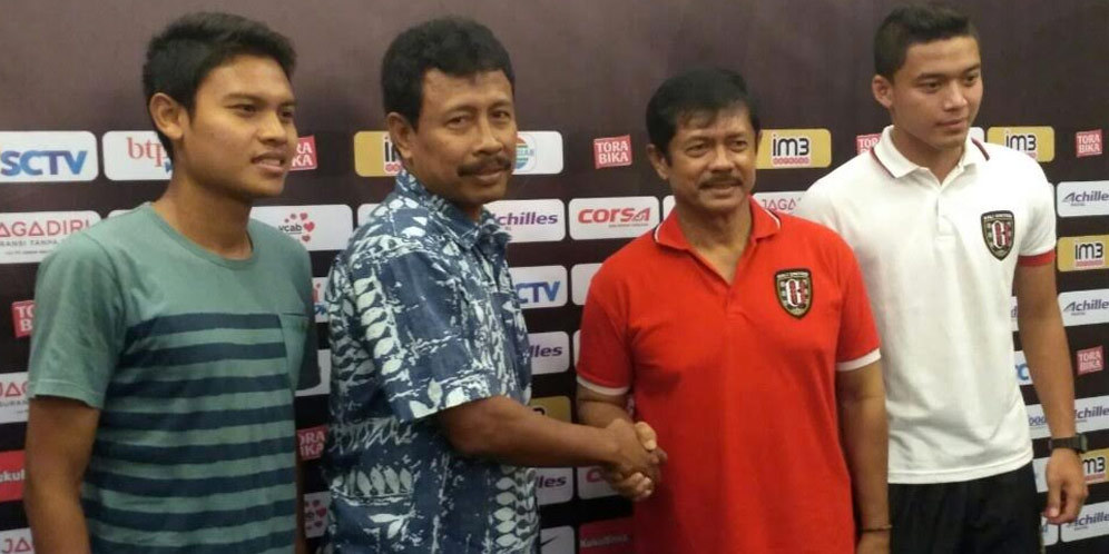 Bhayangkara FC Optimis Curi Poin Meski Tanpa Evan Dimas