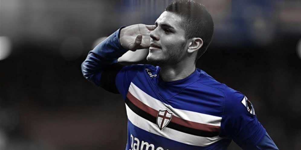 Flashback: Juventus 1-2 Sampdoria, Januari 2013