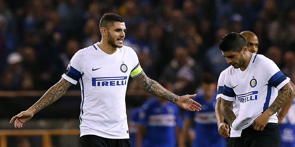 Mudahnya Mengalahkan Inter Milan