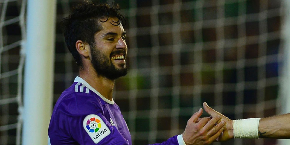 Chelsea Juga Tertarik Datangkan Isco