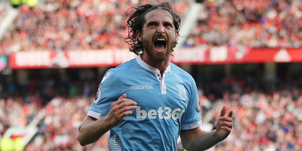 Joe Allen Akui Dirinya Fans MU