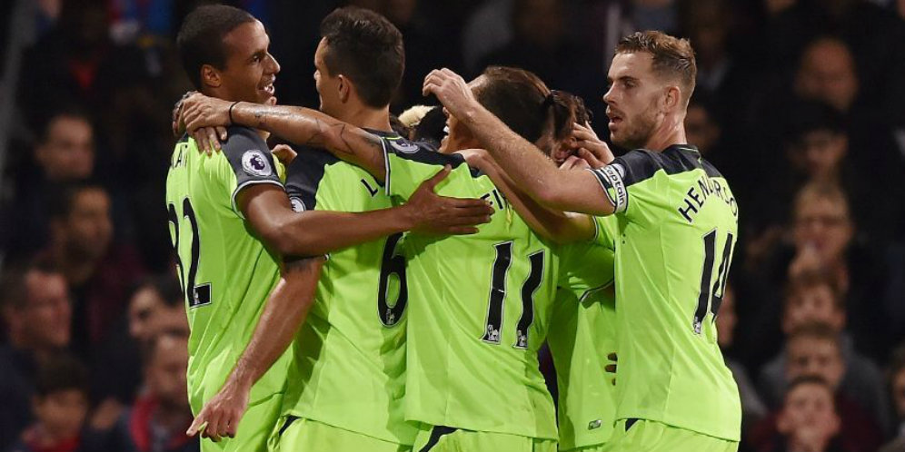 Imbang Tanpa Gol Lawan Southampton, Liverpool Tetap Dipuji