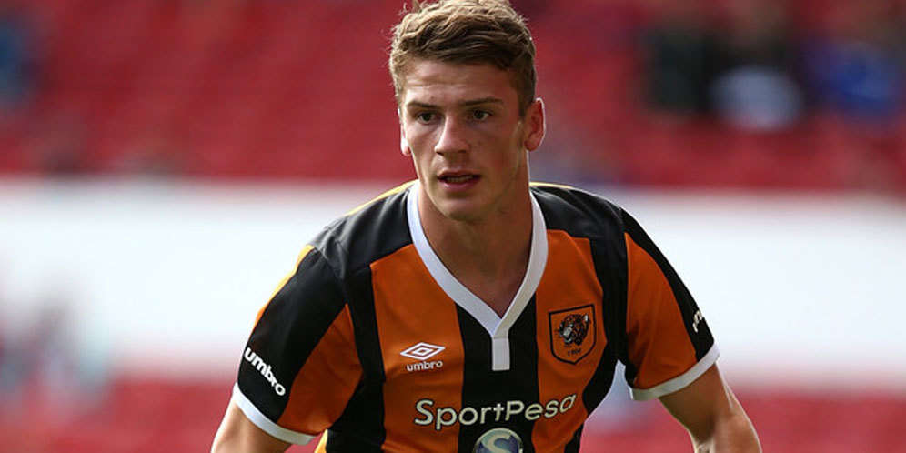 Januari, Arsenal Buru Bek Kiri Hull City