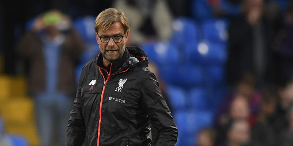 Klopp: Watford Sulit Ditebak