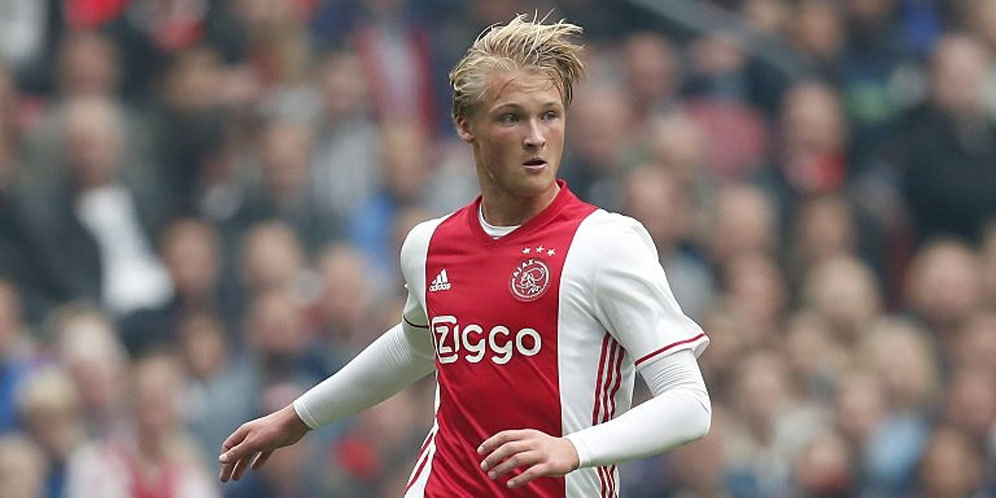 Dolberg: Tak Ada Alasan untuk Takut MU