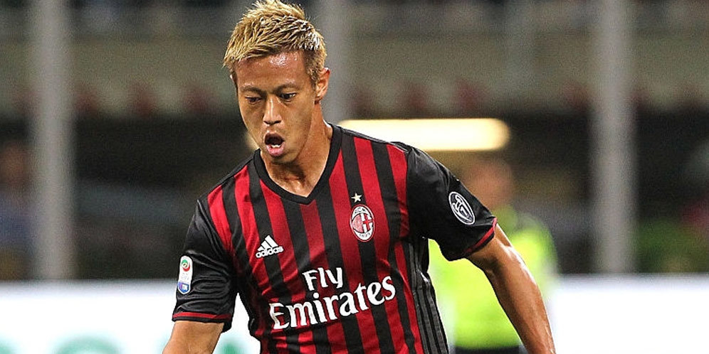 Honda Ucapkan Selamat Tinggal Pada Milan