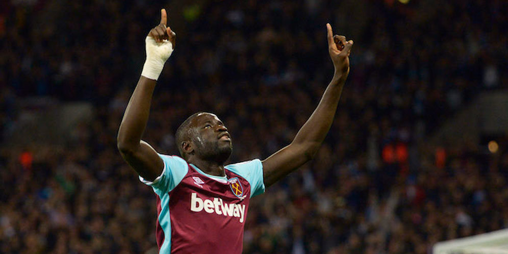 Terkait Gol ke Gawang Chelsea, Kouyate: Tak Bisa Dipercaya!