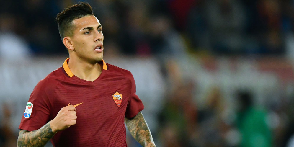 Januari, Arsenal Coba Rayu Paredes