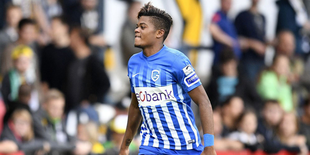 MU Bisa Dapatkan Leon Bailey dengan Bantuan Sterling