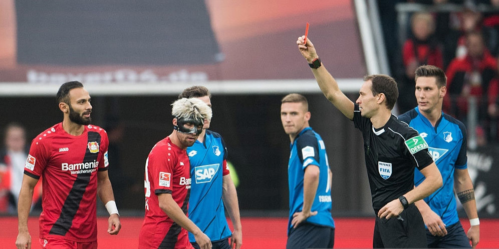 Highlights Bundesliga: Leverkusen 0-3 Hoffenheim