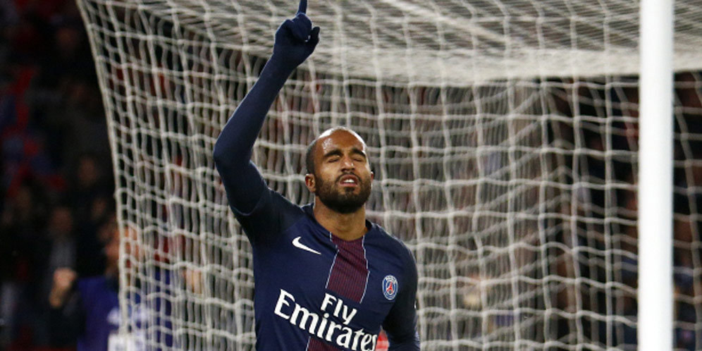 Lucas Moura Ikut Terpukul Atas Tragedi Yang Menimpa Chapecoense