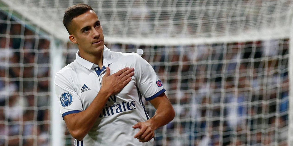 Vazquez Bicara Peluang Madrid Juara La Liga