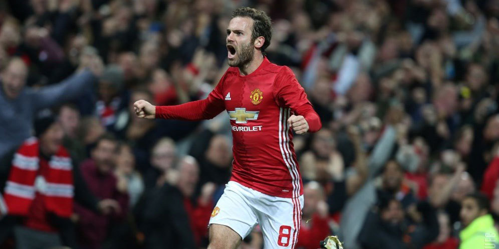 Mata: MU Butuh Kemenangan atas Swansea City