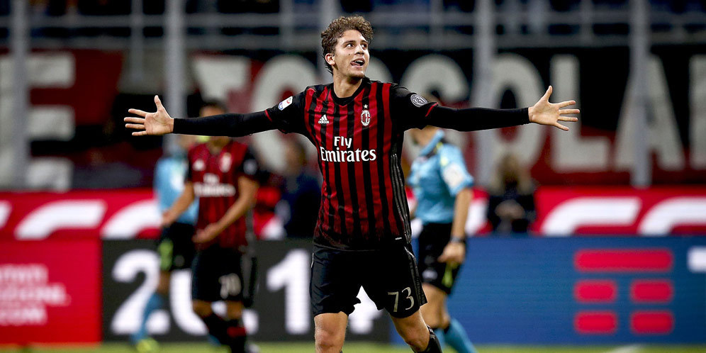 Highlights Serie A: AC Milan 1-0 Juventus