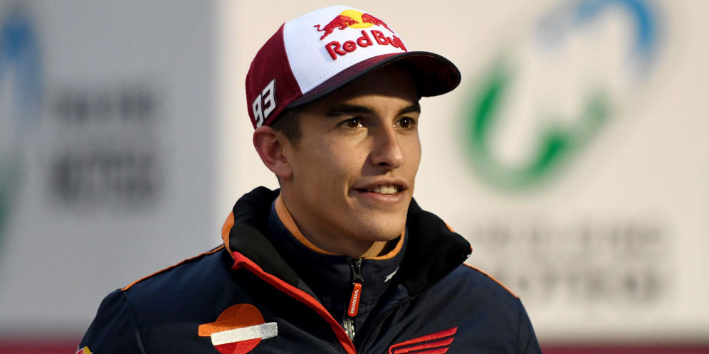 Marc Marquez: Kini Saya Sudah 'Bebas'!