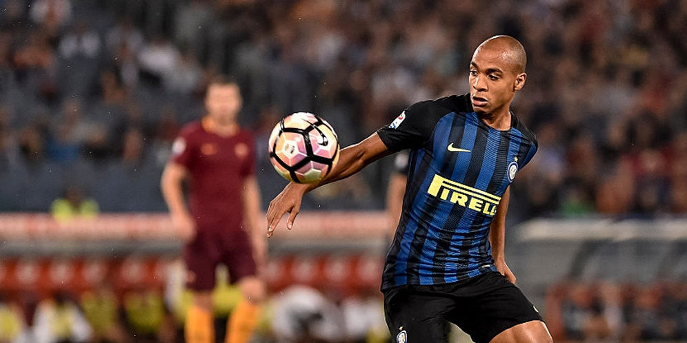 Joao Mario Mulai Terbiasa Dengan Serie A