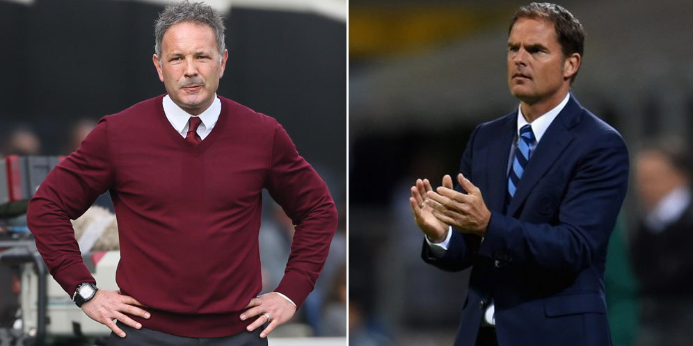 Mihajlovic Kecam Klub Yang Suka Asal Pecat Pelatih