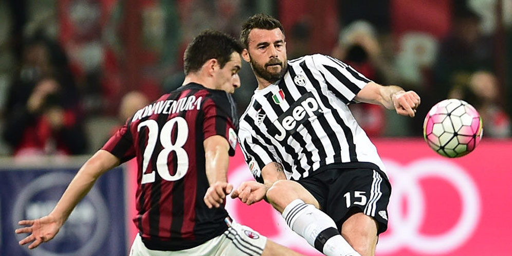Head-to-head: AC Milan vs Juventus Head-to-head: AC Milan vs Juventus