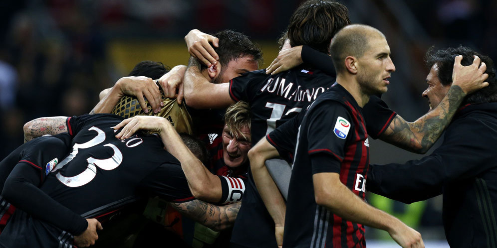 Montella Pertahankan Skuat Terbaiknya Saat Lawan Genoa