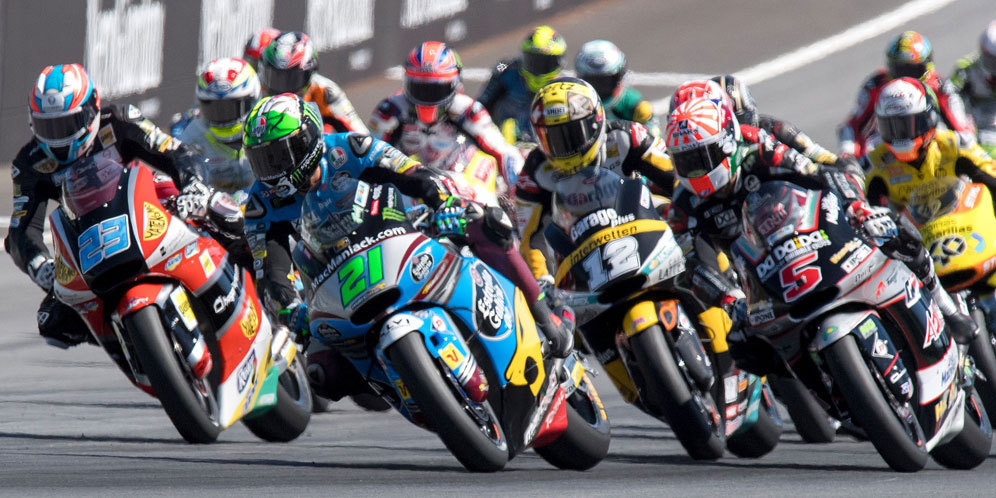 Silly Season Moto2, Siapa Saja Peserta Tahun Depan?