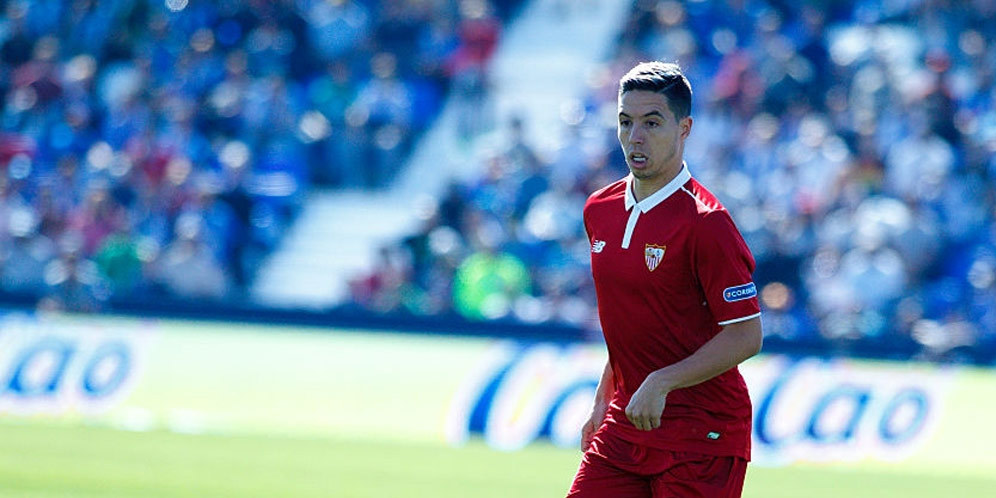 Highlights La Liga: Leganes 2-3 Sevilla