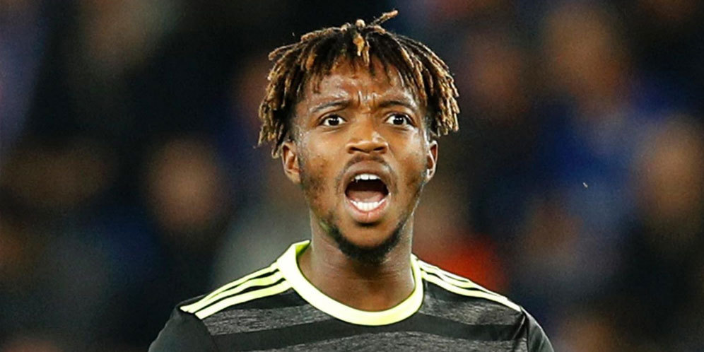 Chalobah Yakin Kerja Keras Tak Akan Khinati Hasil