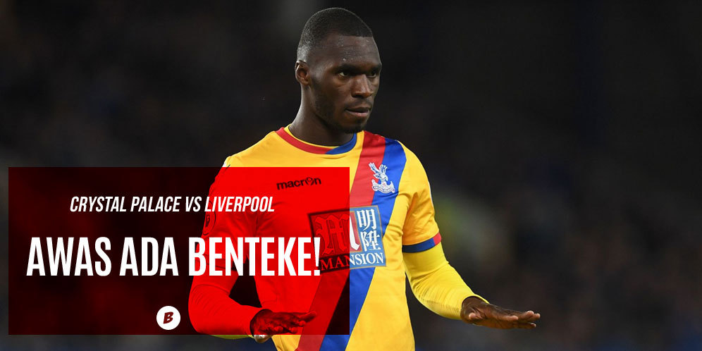 Prediksi Crystal Palace vs Liverpool 29 Oktober 2016