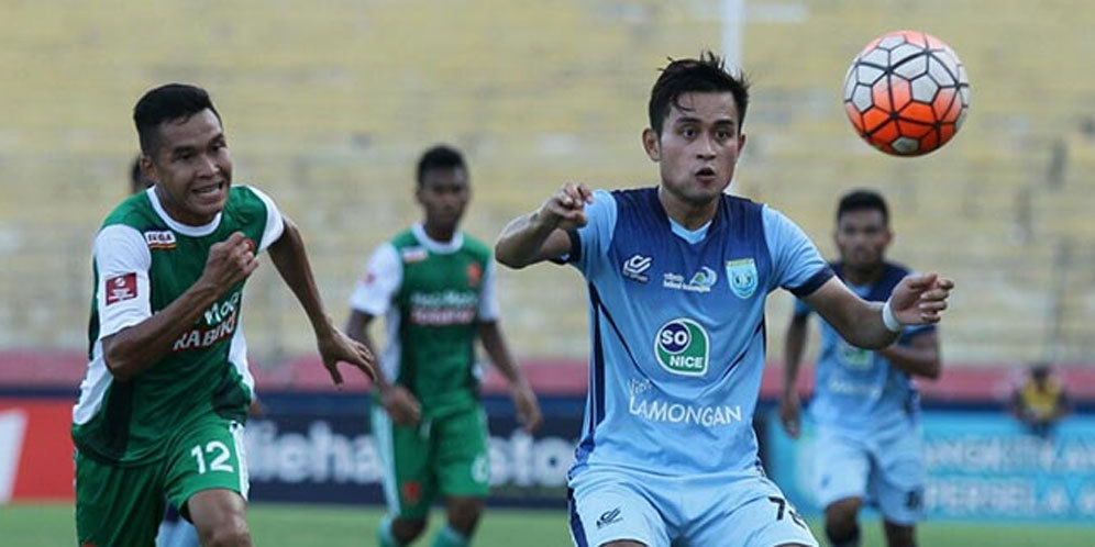 Persela Terlalu Meremehkan PS TNI