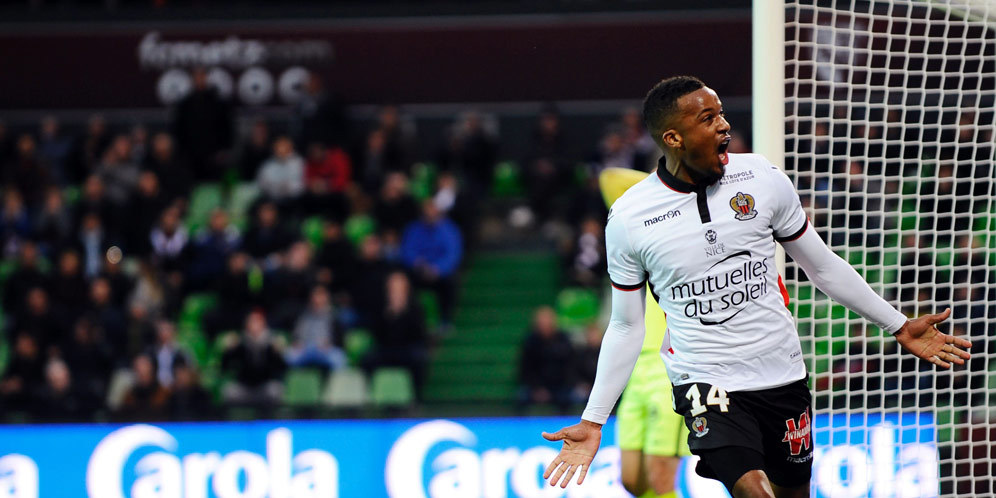 Highlights Ligue 1: Metz 2-4 Nice