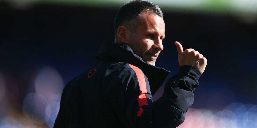 Giggs Jelaskan Kepergiannya dari MU