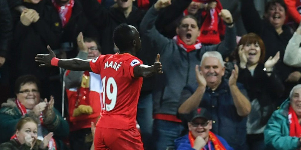 Dua Pemain Yang Jadi Kunci Sukses Liverpool