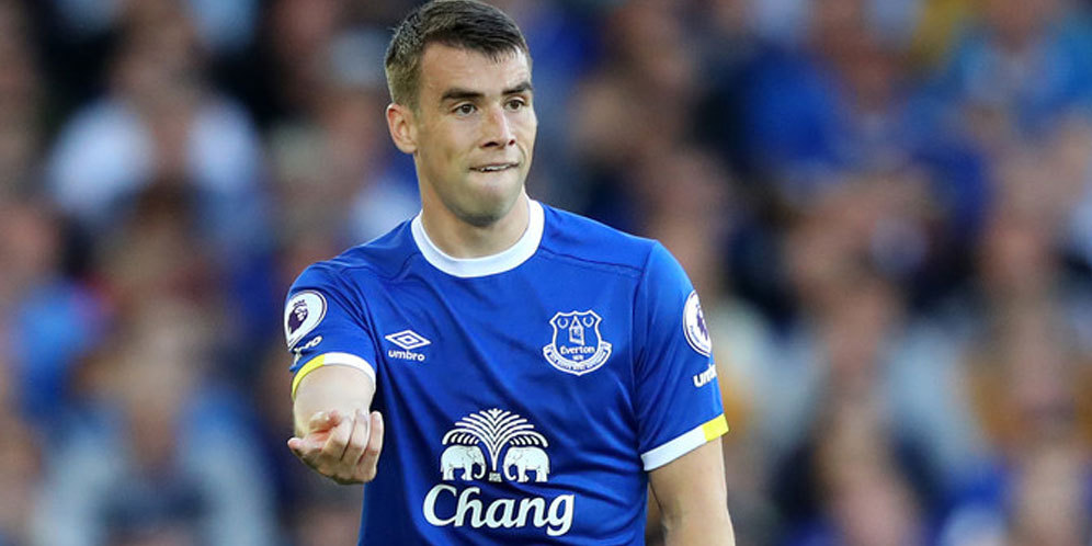 Keane: Coleman Akan Cocok di Manchester United